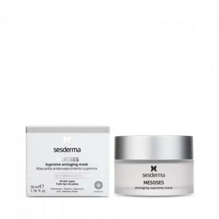 Маска омолаживающая Supreme Sesderma Mesoses Mask 50мл